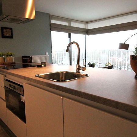 Bsauna & Wellness Lägenhet Brygge Exteriör bild