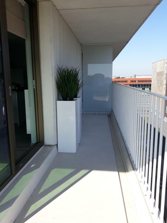 Bsauna & Wellness Lägenhet Brygge Exteriör bild