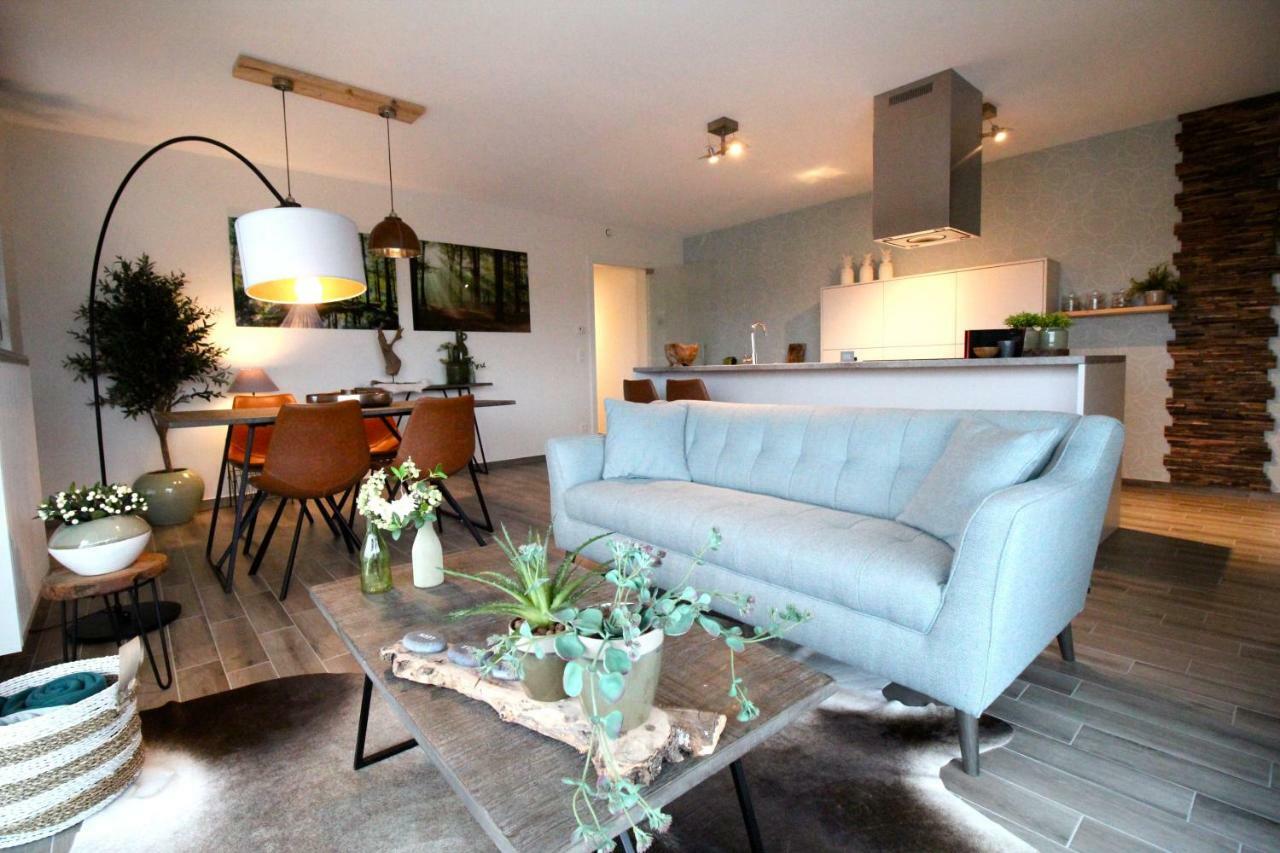 Bsauna & Wellness Lägenhet Brygge Exteriör bild